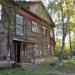 Снесенный жилой дом (Копровая ул., 25) в городе Комсомольск-на-Амуре