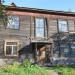 Снесенный жилой дом (Копровая ул., 25) в городе Комсомольск-на-Амуре