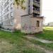 Тепловий пункт в місті Шептицький