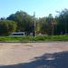 Клумба в городе Севастополь