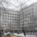 Родильный дом городской клинической больницы № 24 в городе Москва