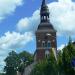 St Simon Church in Valmiera city