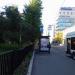 Автобусная остановка «Дом кино» в городе Москва