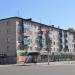 Октябрьский просп., 22 в городе Комсомольск-на-Амуре