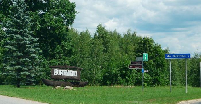 Burtnieki