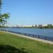 Первая очередь парка 850-летия Москвы в городе Москва