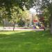 Детская игровая площадка в городе Москва