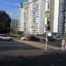Регулируемый наземный пешеходный переход в городе Москва