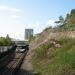 Vårberg (tunnelbanestation) in Stockholm city