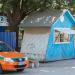 Piaţă comercială în Soroca oraş