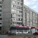 ул. Пушкарёва, 8 в городе Ульяновск