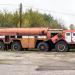 Списанный пожарный аэродромный автомобиль АА-60(7310)-160.01 в городе Сыктывкар