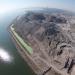 Водоотводный канал в городе Мариуполь
