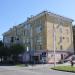 просп. Мира, 33 в городе Комсомольск-на-Амуре