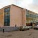 Центр культурного развития «Дом офицеров» в городе Пенза