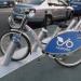 Bike Share Station Nextbike