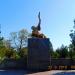 Мемориал на братской могиле З380-21 в городе Бердянск