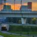 Подземный пешеходный переход в городе Москва