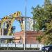 Шахта № 463а СМУ-162 ОАО «Трансинжстрой» в городе Москва