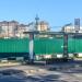 Автобусная остановка «Улица 50 лет Октября» в городе Москва