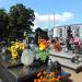 Cmentarz Parafialny (pl) в городе Нове-Място-Любавске