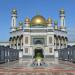 Vương quốc Hồi giáo Brunei