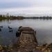 Помост в городе Воронеж
