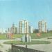 Памятный знак «Звезда» в городе Тверь