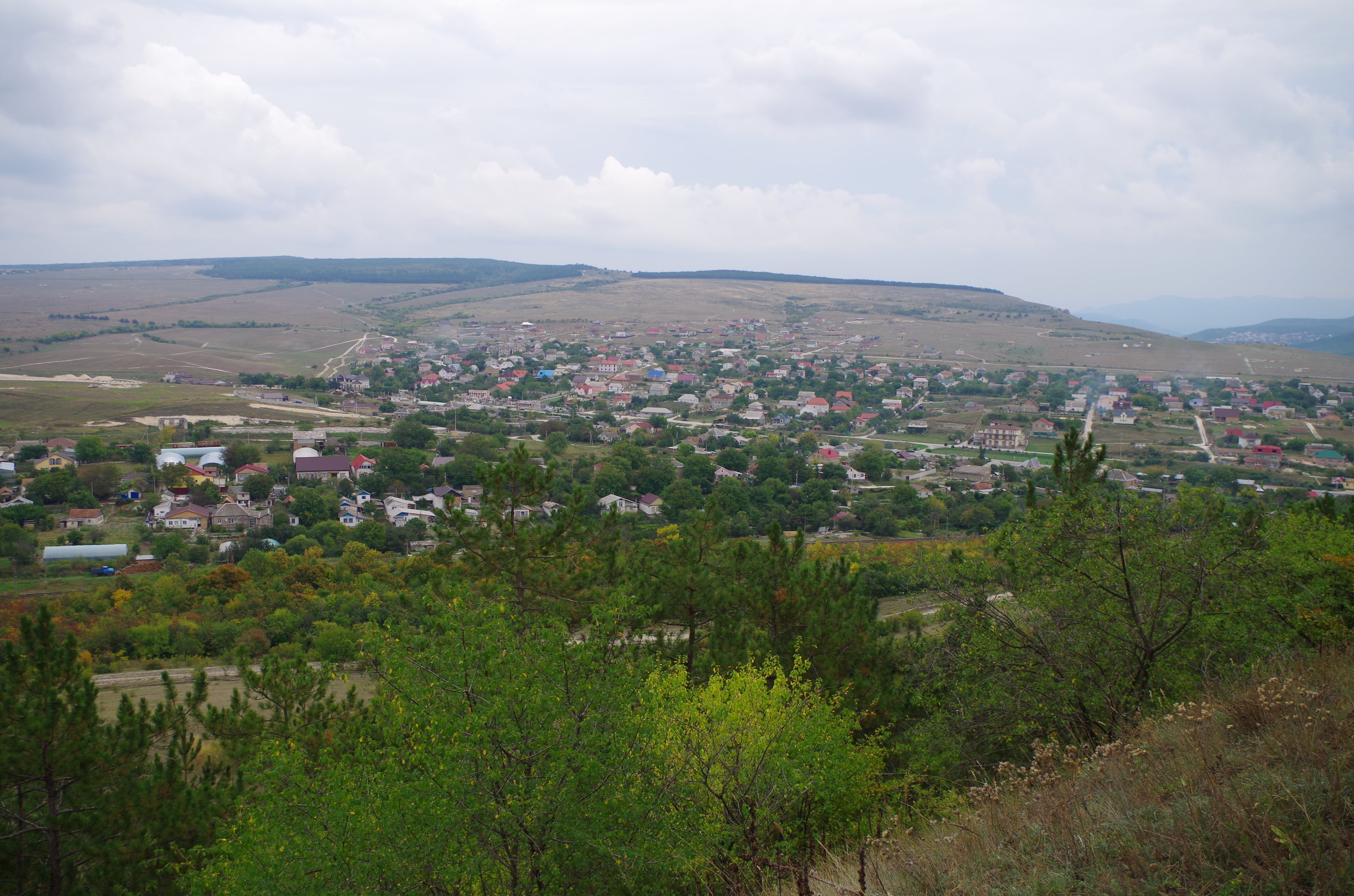 Priyatnoye Svidaniye / Pryiatne Svidannia