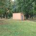Трансформаторная подстанция в городе Москва