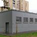 Бесплатный общественный туалет № 8 в городе Москва