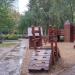 Детская игровая площадка в городе Москва