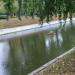 Плавучий домик для водоплавающих птиц в городе Москва