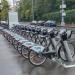 Станция велопроката № 217 «ВелоБайк» в городе Москва