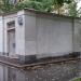 Трансформаторная подстанция № 13863 в городе Москва