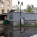 Центральный тепловой пункт в городе Москва