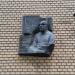 Мемориальная доска М.С. Смиртюкову в городе Москва