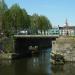 Napoleon De Pauw brug (nl) in Ghent city