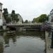 Recolettenbrug (nl) in Ghent city