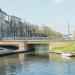 Rozemarijn Bridge in Ghent city