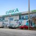 Магазин Evrika в городе Туркестан