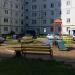 Детская площадка в городе Нижнекамск