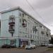 ул. Осоавиахима, 12 в городе Комсомольск-на-Амуре