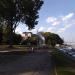 Skwer Arki Gdynia in Gdynia city