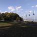 Skwer Arki Gdynia in Gdynia city