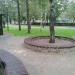 Лавочка в городе Москва
