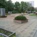 Площадка для отдыха в городе Москва