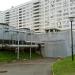 Полуподземная венткамера в городе Москва