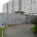 Полуподземная венткамера в городе Москва