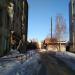 Авиамоторная ул., 55 корпус 4 в городе Москва